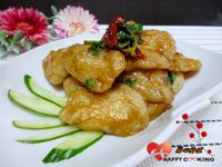 vip-recipes