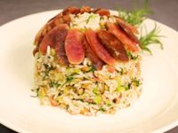 上海菜飯