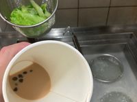 喇喇珍珠奶茶