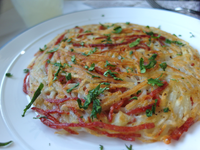 vip-recipes