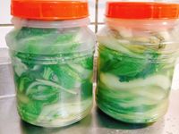 湖南酸白菜(純素)