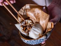 古早味粿粽