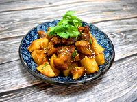 福州醉排骨