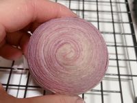 芋頭酥