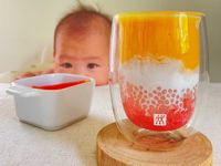 楊枝甘露