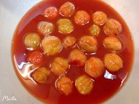 梅香小李子