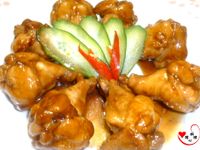 vip-recipes