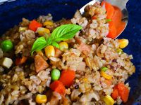 【懶人料理365變】懶人電鍋咖哩飯