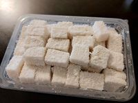 椰子涼糕🍹