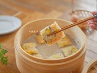 《簡易低卡鮮蔬包》適合夏日的簡單料理