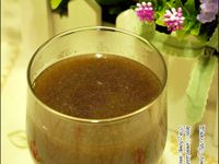 黑木耳養生飲