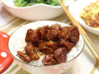 滷肉飯