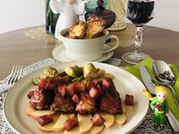 vip-recipes