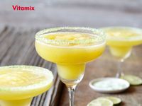 果香瑪格麗特｜Vitamix調理機
