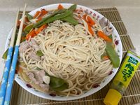 炒麵超人