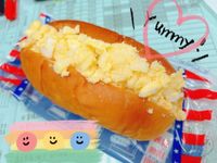 原味薯泥堡