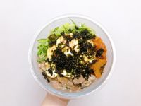 韓式拌飯