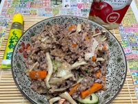 燉飯