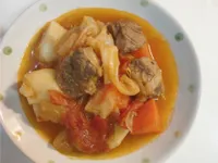 羅宋湯
