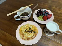紫蘇辣醬