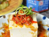 涼拌豆腐★okane