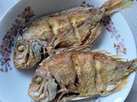 炸赤宗魚