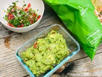 Guacamole 酪梨醬