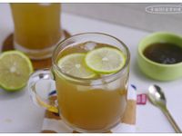 自製冬瓜茶（減糖版）