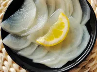 醋醃白蘿蔔