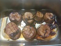 素干貝糖