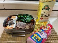 便當菜我可以