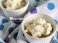 手工自製瑞可塔(Ricotta)乳酪