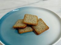 伯爵茶白色戀人