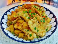 vip-recipes