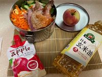 美味午餐便當