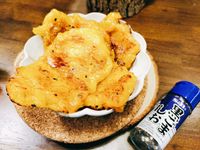 南瓜Q餅