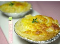 【我最愛馬鈴薯家族/維京國際】培根薯泥塔