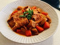 vip-recipes