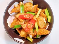 vip-recipes