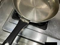 小知識分享-熱(冷)鍋、熱(冷)油