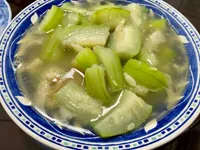 炒絲瓜