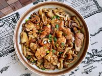 vip-recipes
