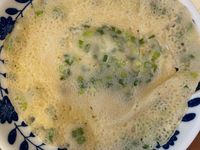 蛋餅皮
