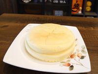 優格蛋糕