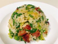 上海菜飯