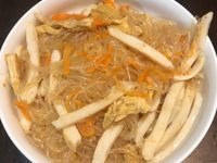 冬炎粉絲煲