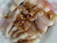 蒜泥白肉