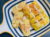 原味玉子燒