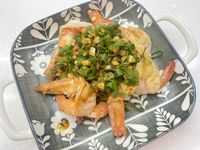 麻辣鮮蝦🦐