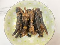 十三香雞爪😋